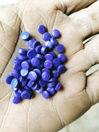 Ppcp Mix Blue
