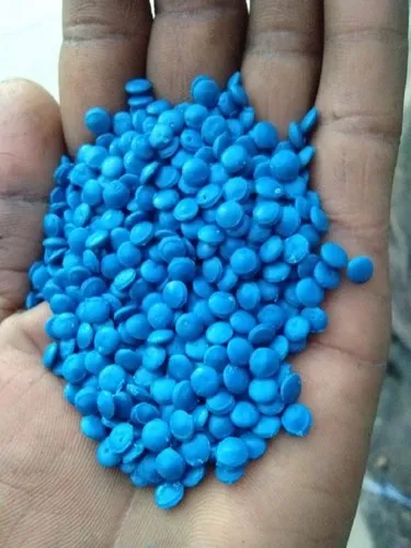 HD Blow Plastic Granules