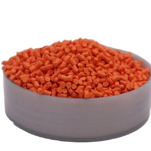 High Density Plastic Blow Granules