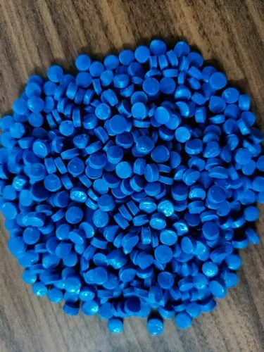 MIX PPCP LIGHT BLUE GRANUALS
