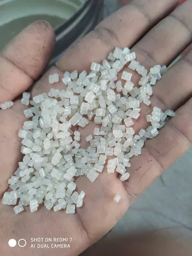 Natural PP Granule