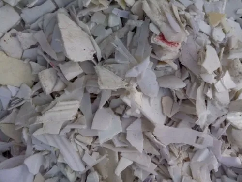 Polypropylene Chips