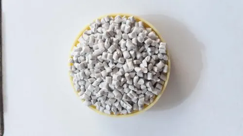 PP Milky Granules