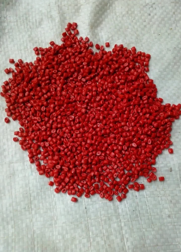 Plastic Granules