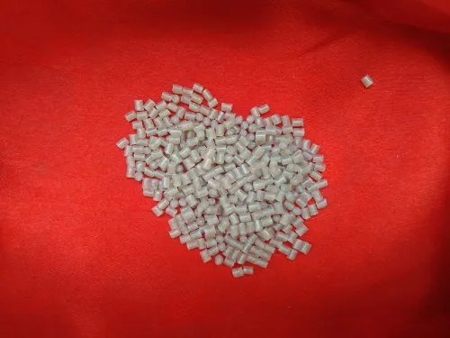 White PPCP Granules