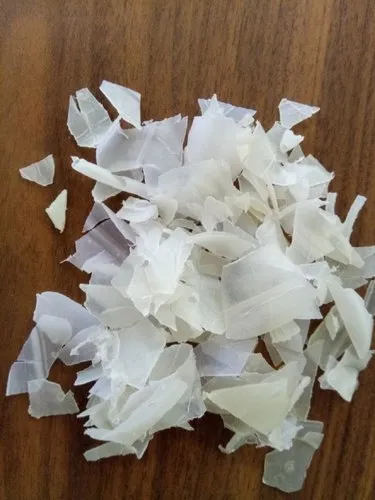 Polypropylene Chips